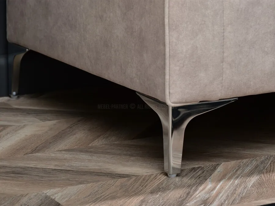 Sofa 3-osobowa RONI - piaskowy