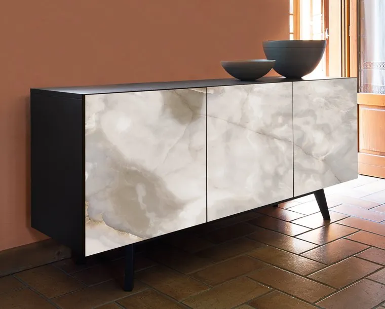 Komoda ceramiczna CONVIVIO