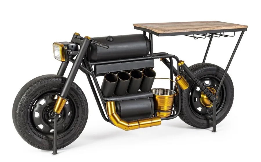Konsola barowa SPEED MOTO