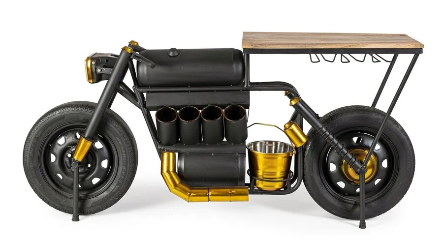 Konsola barowa SPEED MOTO