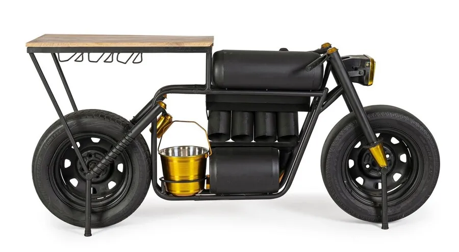 Konsola barowa SPEED MOTO