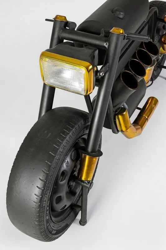 Konsola barowa SPEED MOTO