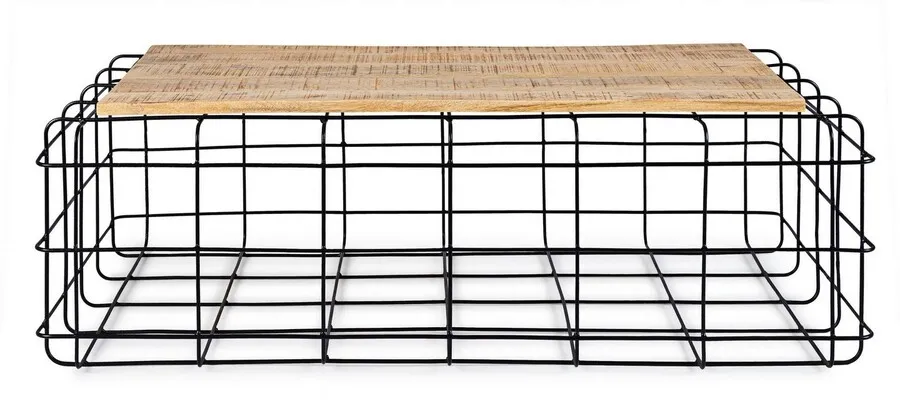 Ława TRELLIS 110x65