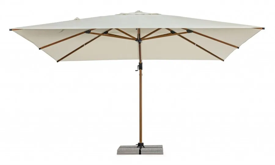 Parasol do ogrodu ORION 4x4