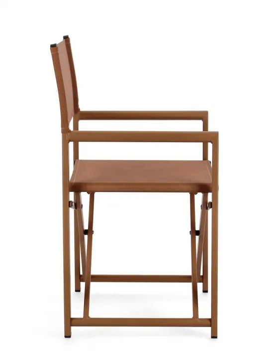 Krzesło ogrodowe TAYLOR PECAN