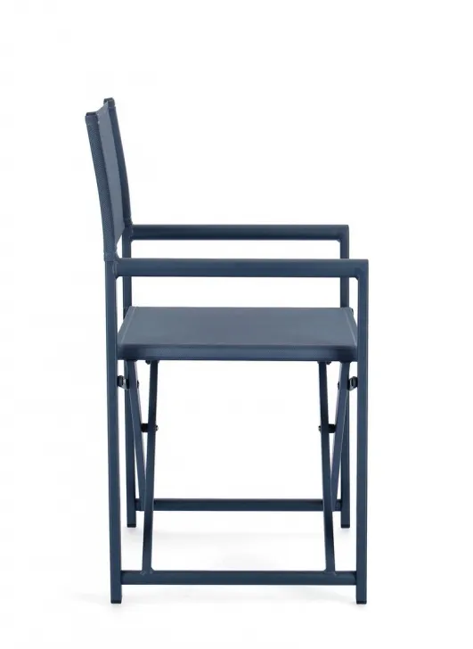 Krzesło ogrodowe TAYLOR NAVY