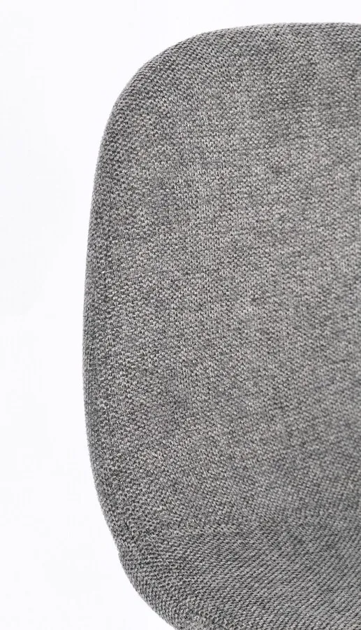 Hoker IRELIA DARK GREY - ciemnoszary/czarny