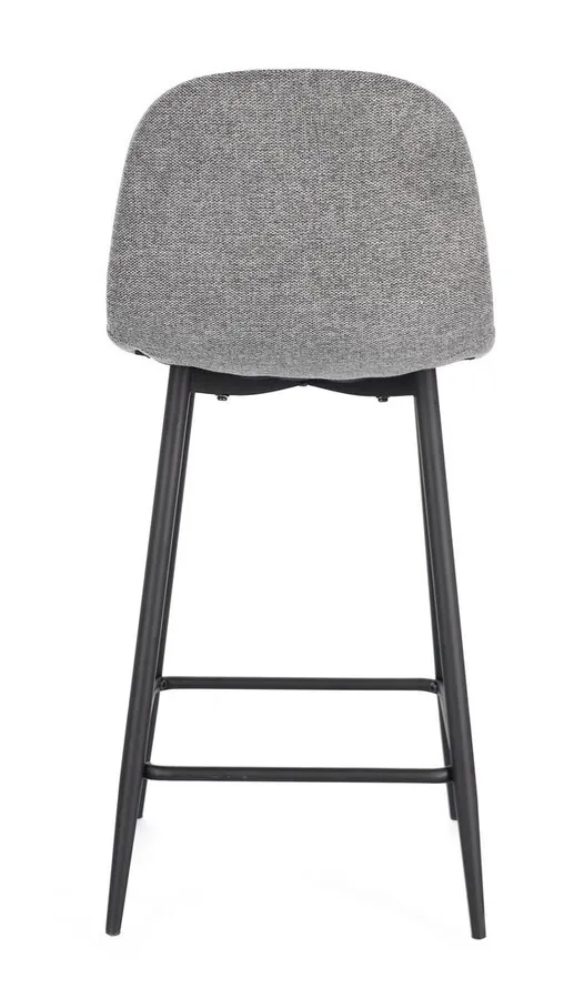 Hoker IRELIA DARK GREY - ciemnoszary/czarny