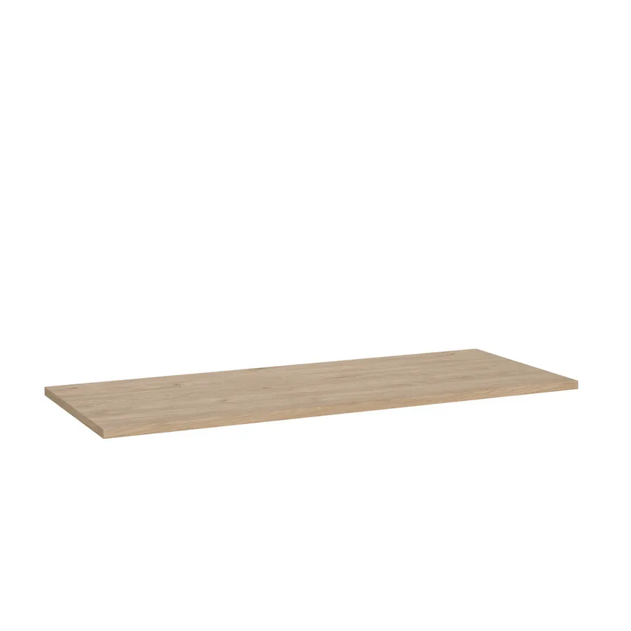 Blat do biurka SIGN 150 - jackson hickory 