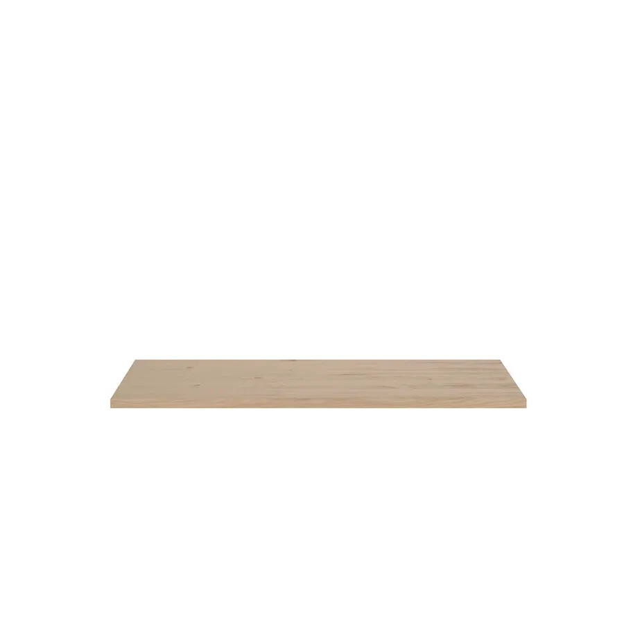 Blat do biurka SIGN 120 - jackson hickory 