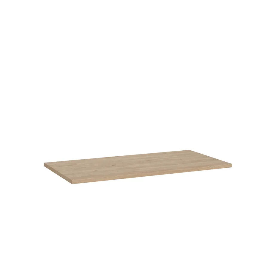 Blat do biurka SIGN 120 - jackson hickory 