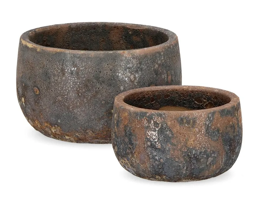 Zestaw 2 donic DUYEN RUSTY - brązowy