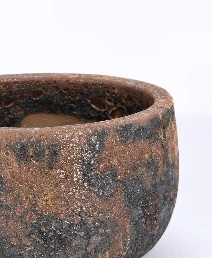 Zestaw 2 donic DUYEN RUSTY - brązowy