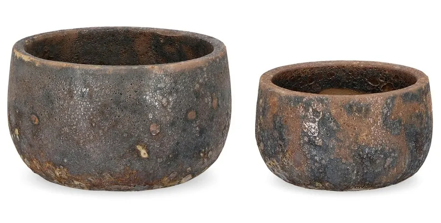 Zestaw 2 donic DUYEN RUSTY - brązowy