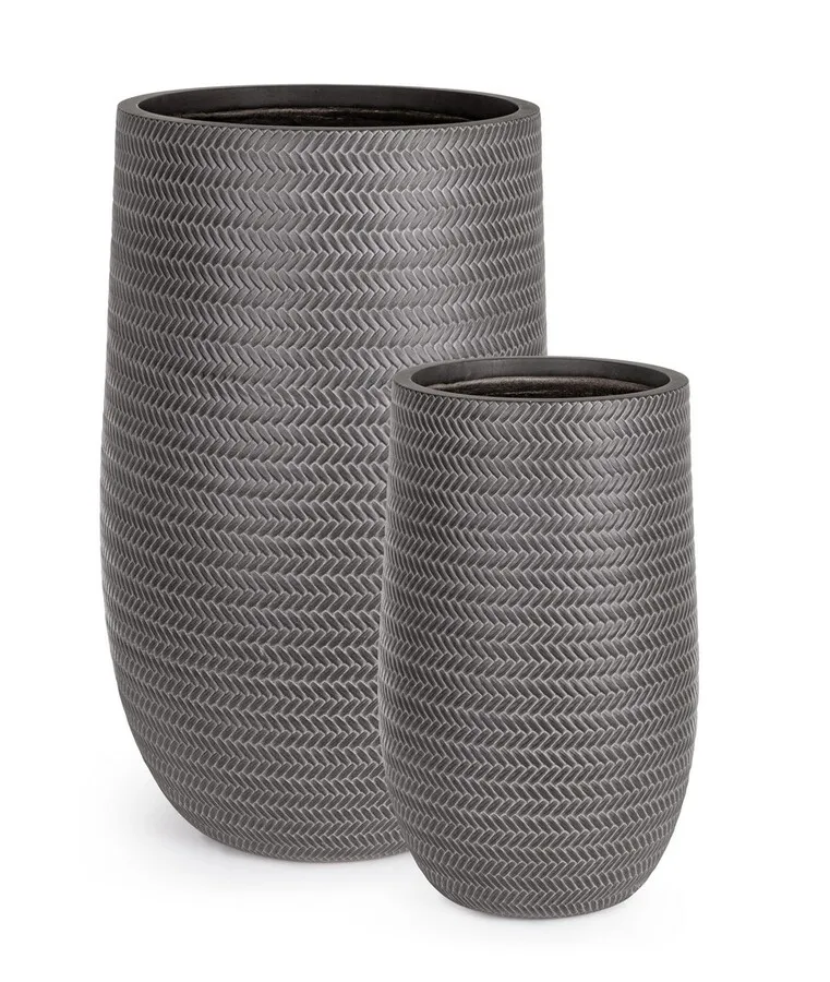 Zestaw 2 donic TRESSAGE RO HIGH - antracyt