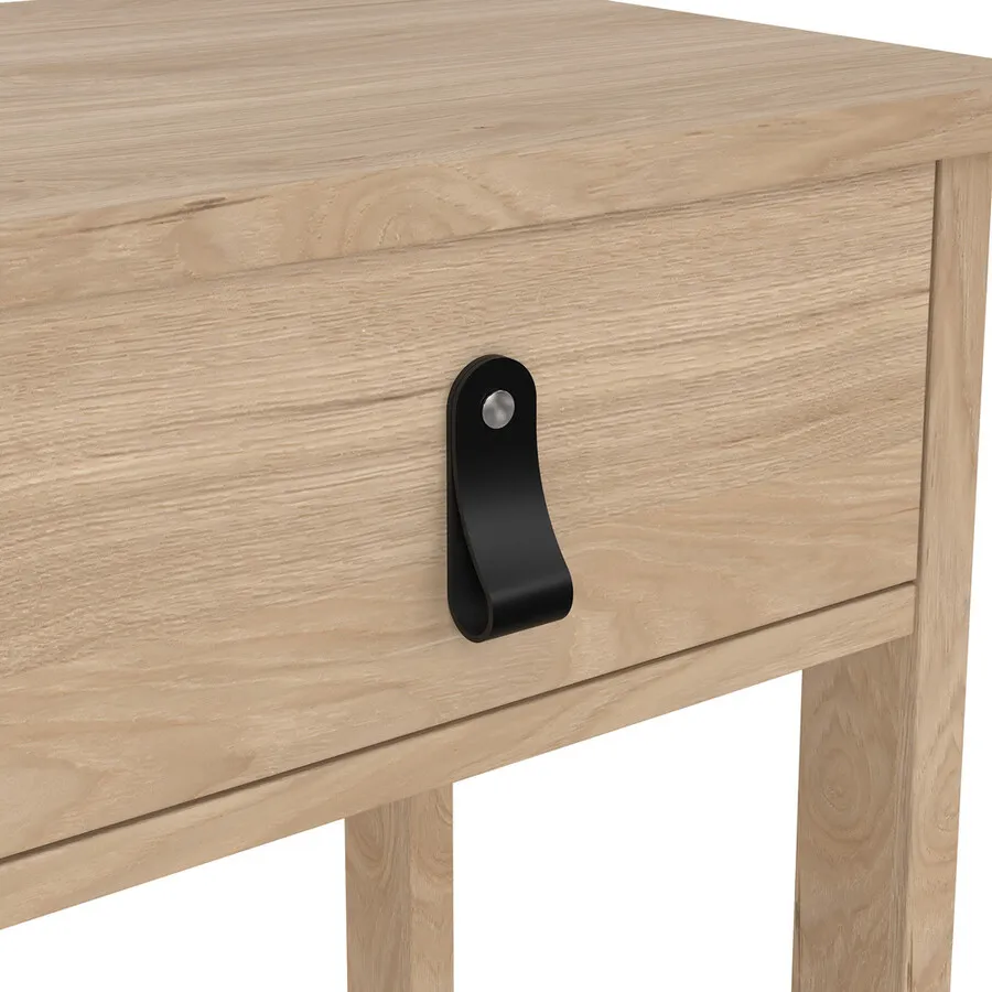 Szafka nocna z szufladą MADRID - jackson hickory