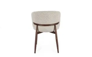 Krzesło Amalia Beige dostępne w 48H
