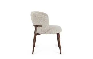 Krzesło Amalia Beige dostępne w 48H