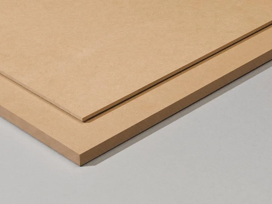 Płyta MDF 18 mm ognioodporna 2800x2070