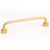 LENTIS Uchwyt meblowy 128/148 aluminium C-0