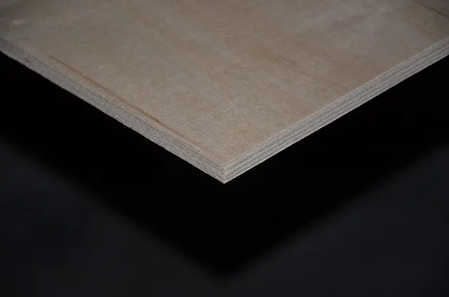 Sklejka 21 mm (1250x2500) Wilgocioodpona 1/2 Brzoza Jednorodna biały klej melfemo (Z)