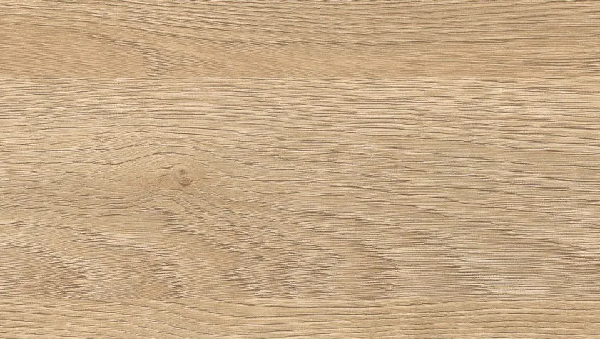 Wycinek płyty w formacie 297 x 168 mm Obrzeże ABS H3309 ST28 Dąb Gladstone piaskowy 54 x 2 mm EGGER