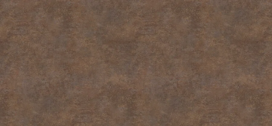 Wycinek płyty w formacie 2800 x 1300 mm Obrzeże ABS F302 ST87 Ferro brązowy 23 x 2 mm EGGER