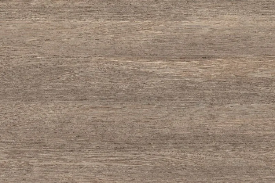 Wycinek płyty w formacie 900 x 600 mm Obrzeże ABS H1115 ST12 Bamenda szarobeżowa 43 x 2 mm EGGER