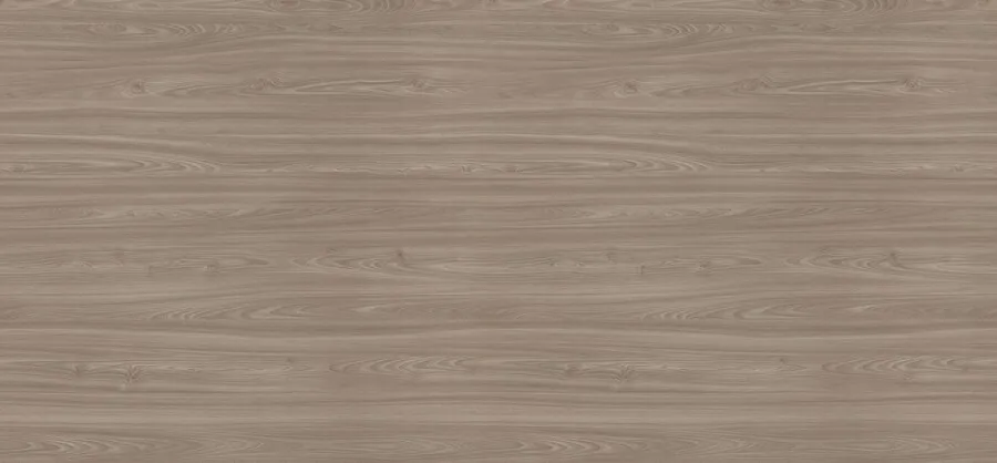Wycinek płyty w formacie 2800 x 1300 mm Obrzeże ABS H1210 ST33 Wiąz Tossini szarobeżowy 43 x 2 mm EGGER