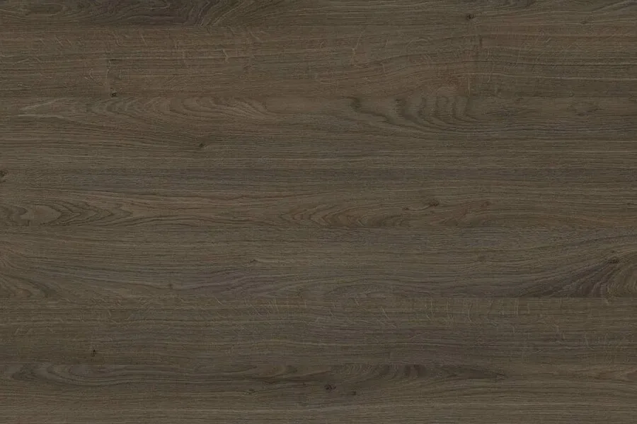 Wycinek płyty w formacie 900 x 600 mm Obrzeże ABS H1387 ST10 Dąb Denver grafitowy 23 x 2 mm EGGER
