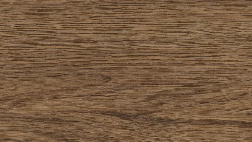 Wycinek płyty w formacie 297 x 168 mm Obrzeże ABS H3154 ST36 Dąb Charleston ciemnobrązowy 23 x 0.8 mm EGGER