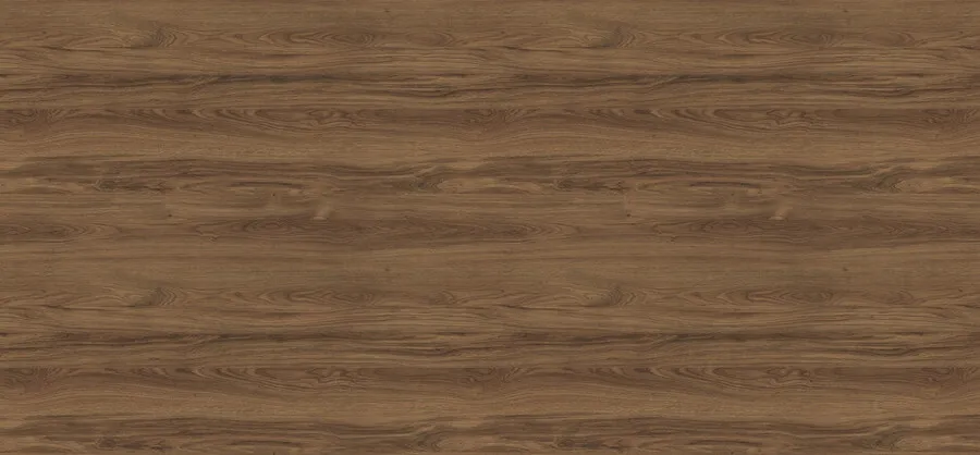Wycinek płyty w formacie 2800 x 1300 mm Obrzeże ABS H3154 ST36 Dąb Charleston ciemnobrązowy 23 x 0.8 mm EGGER