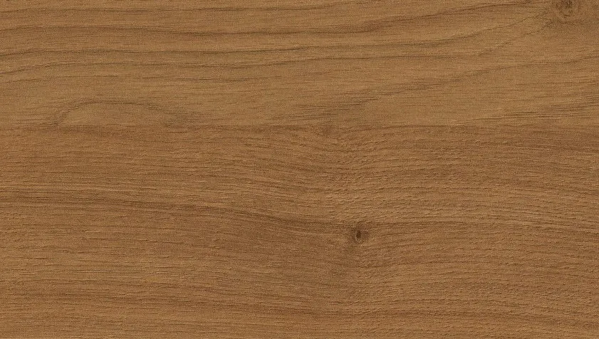 Wycinek płyty w formacie 297 x 168 mm Laminat EGGER H3398 ST12 Dąb Kendal koniakowy 1310x2800x0.8 mm