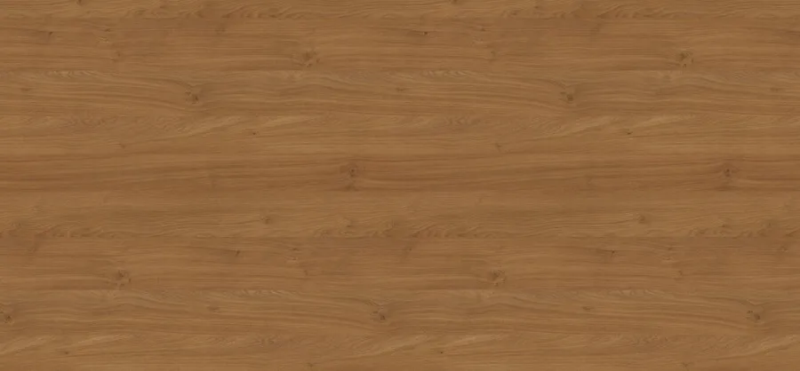 Wycinek płyty w formacie 2800 x 1300 mm Laminat EGGER H3398 ST12 Dąb Kendal koniakowy 1310x2800x0.8 mm