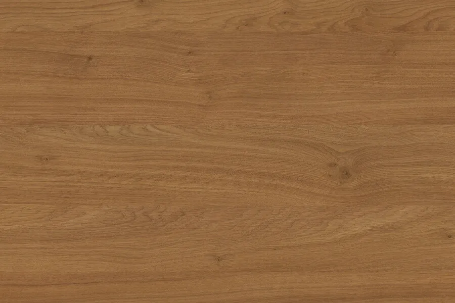 Wycinek płyty w formacie 900 x 600 mm Laminat EGGER H3398 ST12 Dąb Kendal koniakowy 1310x2800x0.8 mm