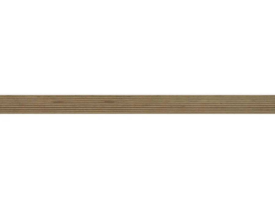 Wycinek płyty w formacie 2800 x 1300 mm Obrzeże ABS H8955 SM Multiplex czarny 23 x 1 mm EGGER