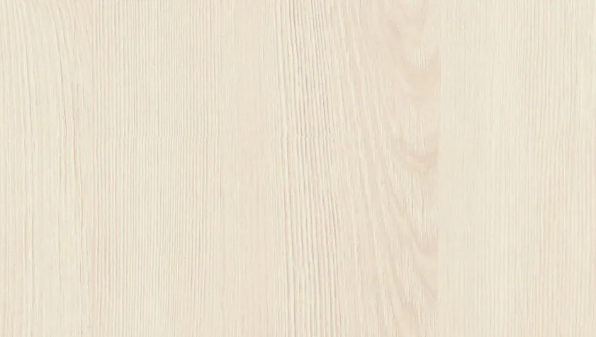 Wycinek płyty w formacie 297 x 168 mm Laminat EGGER H433 ST86 Sosna Aland polarna poprzeczna 950x2150x0.8 mm