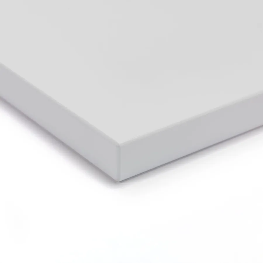 Obrzeże meblowe do oklejania laserowego PRO 1919L STHG Szary (Cemento) wysoki połysk 23 x 1 mm REHAU
