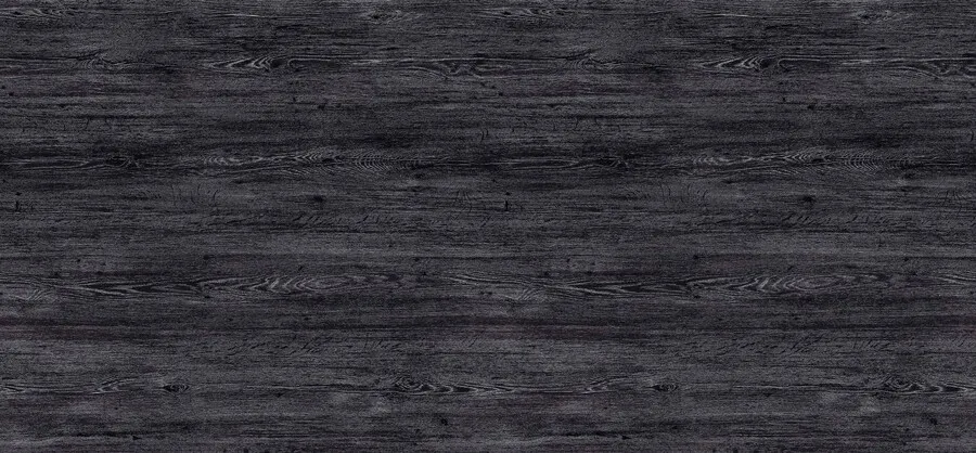 Wycinek płyty w formacie 2800 x 1300 mm Obrzeże ABS H3178 ST37 Dąb Halifax czarn 43 x 2 mm EGGER