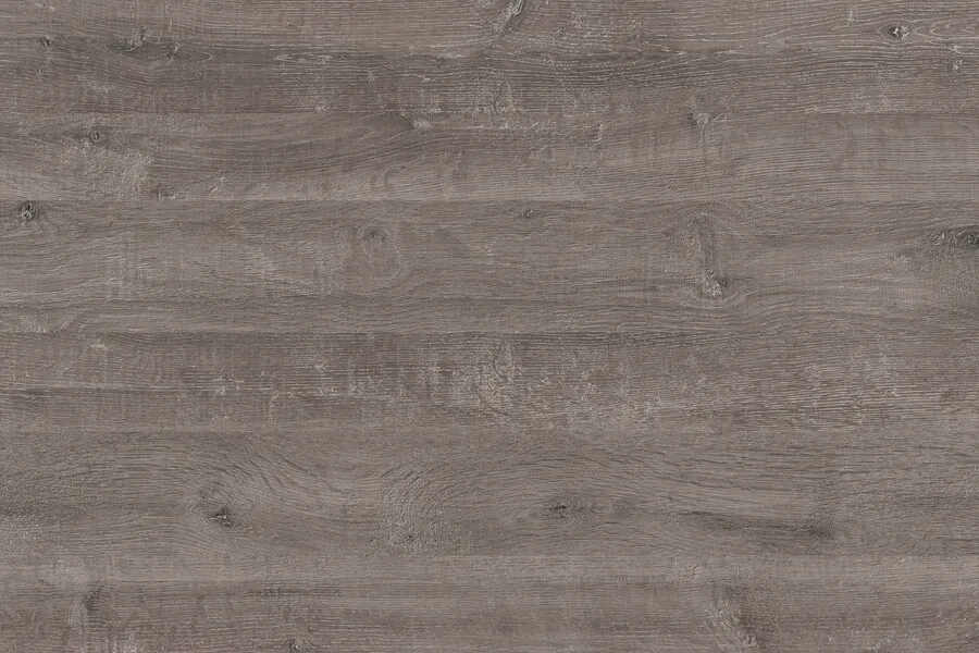 Wycinek płyty w formacie 900 x 600 mm Obrzeże ABS H1313 ST10 Dąb Whiteriver szarobrązowy 43 x 1.5 mm EGGER