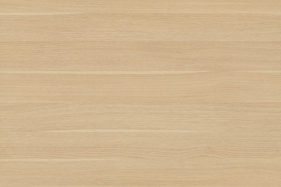 Wycinek płyty w formacie 900 x 600 mm Obrzeże ABS H3349 ST19 Dąb Kaisersberg 28 x 2 mm EGGER