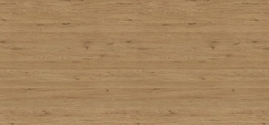 Wycinek płyty w formacie 2800 x 1300 mm Obrzeże ABS H3330 ST36 Dąb Anthor naturalny 23 x 0.8 mm EGGER