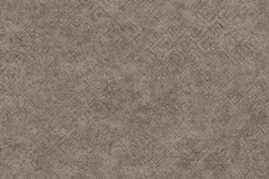 Wycinek płyty w formacie 900 x 600 mm Obrzeże ABS F333 ST76 Beton zdobiony szary 43 x 1.5 mm EGGER