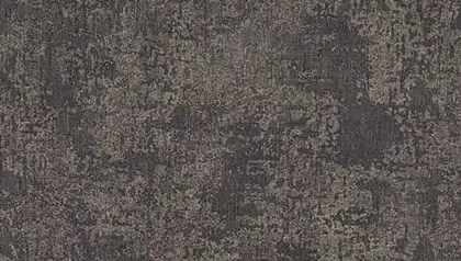 Wycinek płyty w formacie 297 x 168 mm Obrzeże ABS F508 ST10 Czarne płótno antyczne 43 x 1.5 mm EGGER