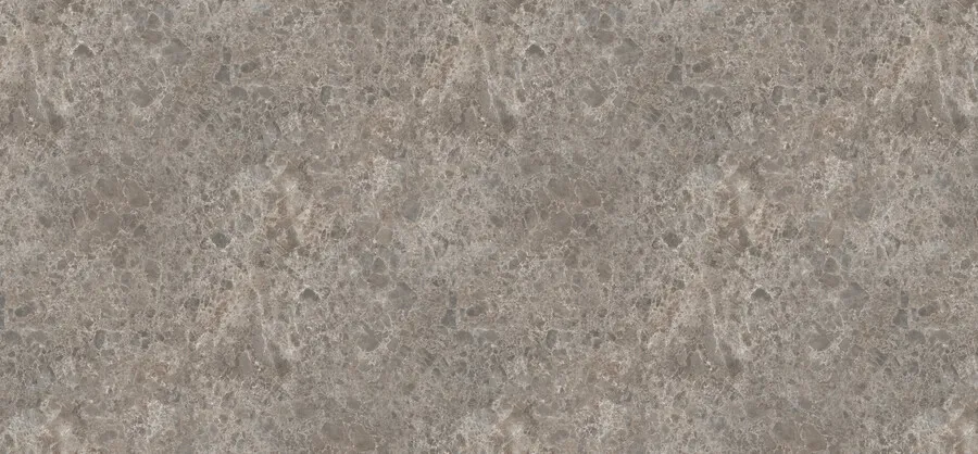 Wycinek płyty w formacie 2800 x 1300 mm Obrzeże ABS F095 ST87 Marmur Siena szary 43 x 1.5 mm EGGER