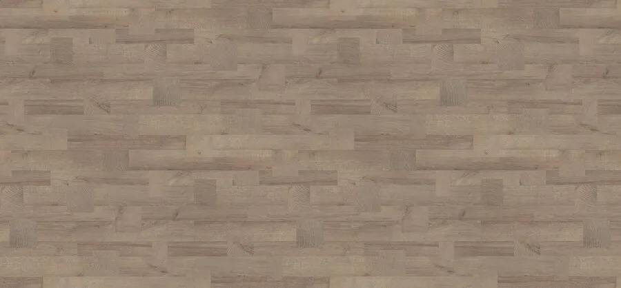Wycinek płyty w formacie 2800 x 1300 mm Blat EGGER H050 ST9 Woodblocks naturalny 4100x920x38 mm