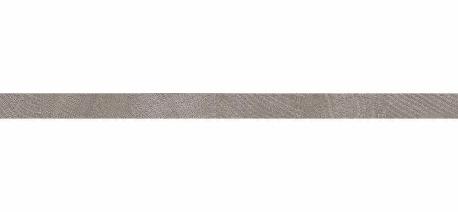 Wycinek płyty w formacie 2800 x 1300 mm Obrzeże ABS Q1345 RO Dąb Sherman szary 43 x 2 mm EGGER