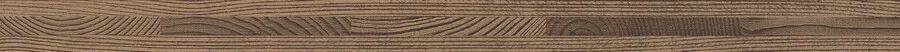 Wycinek płyty w formacie 2800 x 1300 mm Obrzeże ABS H8906 ST10 Akcent trójwarstwowy Thermo brązowy 23 x 1 mm EGGER