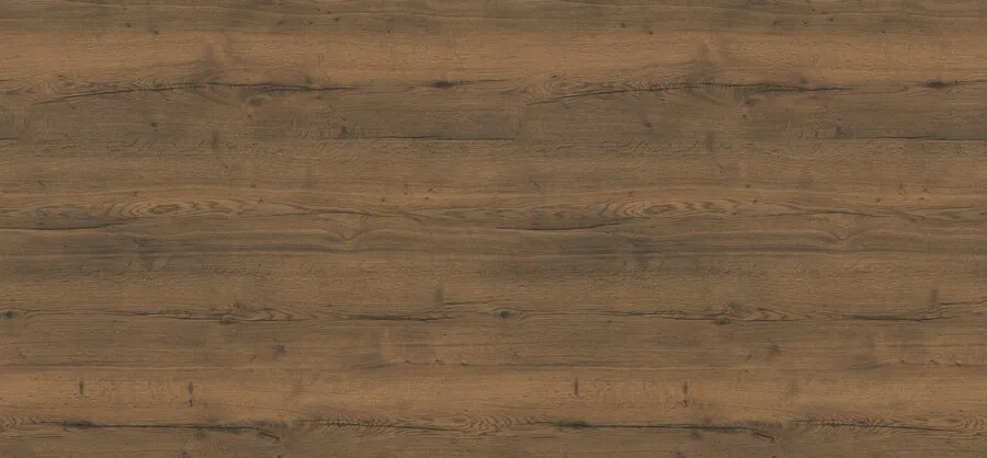 Wycinek płyty w formacie 2800 x 1300 mm Płyta głęboki mat EGGER H3180 TM37ST37 (Perfectsense Matt/ST37) Dąb Halifax brązowy 18.6 mm