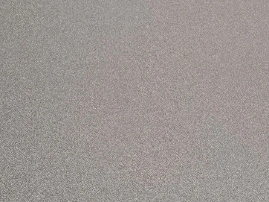 Wycinek płyty w formacie 600 x 450 mm Obrzeże meblowe ABS PRIMOFIORE UB19 Grigio 23x1 mm Cleaf